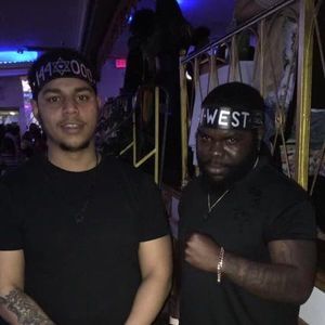 Meet your Posher, William